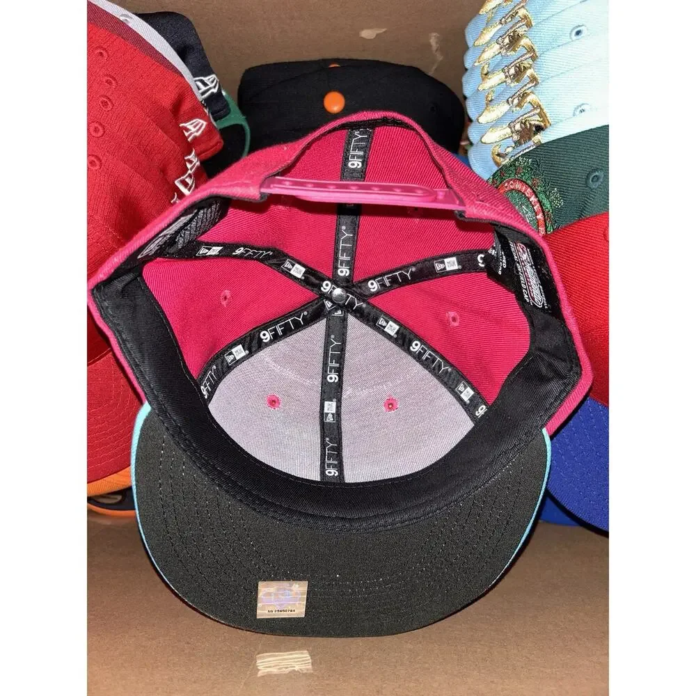 Erie SeaWolves New Era Copa de la Diversión 9FIFTY Snapback Hat / Cap